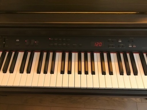 【値下げしました】ヤマハ　クラビノーバ CLP-860(椅子付き)