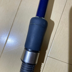 タマンロッド ENO87S Boggy 釣竿 ボギーの画像