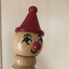 ポールハンガー　ジュニアの画像