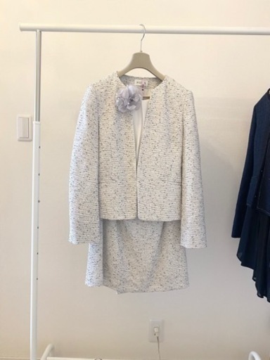 PLSTセレモニー　フォーマルスーツ