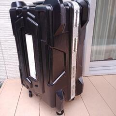 プロテックス　水密スーツケース　キャリーケース　ダイビング　の画像