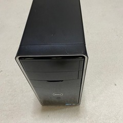 【決まりました】デスクトップパソコン　DELL Inspiron...