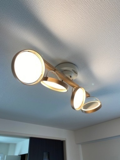 Slimac LED シーリングライト ASP-800NA