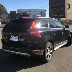 ★自社ローンOK★ボルボ XC60★分割応相談★3.0 T6 SE AWD★2011★走行11.8万★なんと検R5.10まで！★本革★サンルーフ★冬タイヤ付★4WD★ディーラー管理★安心の記録簿管理★車検取り立て★ユーザー買取車両の画像