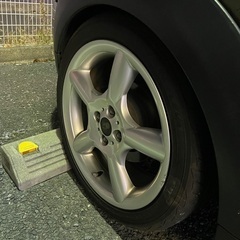 MINIクラブマン・クーパーS・検無し難ありの画像