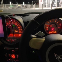 MINIクラブマン・クーパーS・検無し難ありの画像