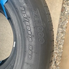 格安 新品 タイヤ 格安 4本セット 215 60R 16 外国産　海外産 サマータイヤ 夏タイヤ オンロード ZEETEX ZT1000 ジーテックスの画像
