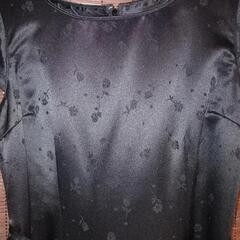 卒業式、冠婚葬祭レディーススーツの画像