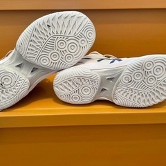 バスケットボールシューズ　練習用に！の画像