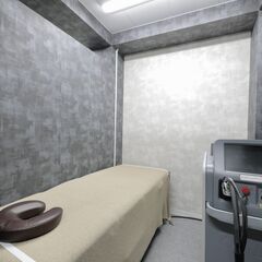 医療脱毛看護師 週2～3回の画像