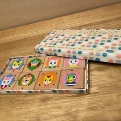 しまじろう　こどもしょうぎ