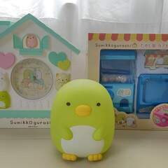 すみっコぐらし セット