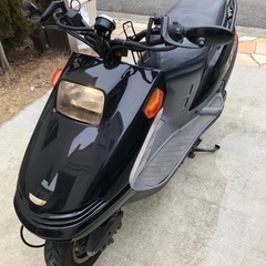 ★HONDA フリーウェイ250　MF03型　後期型　バーハンカ...