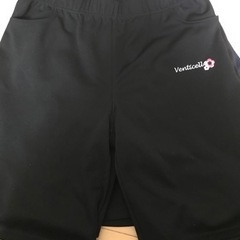 ハーフパンツ4着の画像