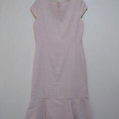 【craselia 】美品 フォーマルスーツ セット　11号の画像