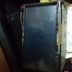 アルパインHDDナビ中古です！