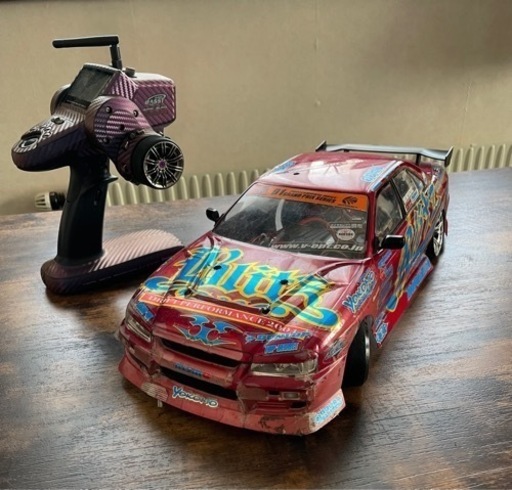 ドリパケ引退セット　直接取り引き限定