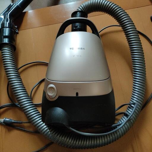 掃除機