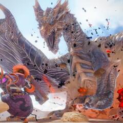 ⚔モンスターハンターライズ仲間を増やしたい⚔ - 名古屋市