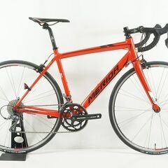 <手渡し希望> MERIDA RIDE80 2016モデル　はっとり MERIDA 「メリダ」 RIDE 80 2016年モデル ロードバイク