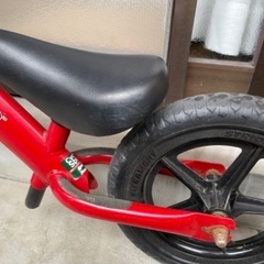 0円　訳あり　ストライダーの画像