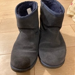 EMU ムートンブーツ