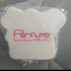 Perfumeグッズ③の画像