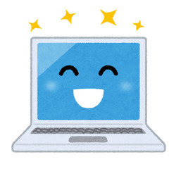 パソコンサポートの画像