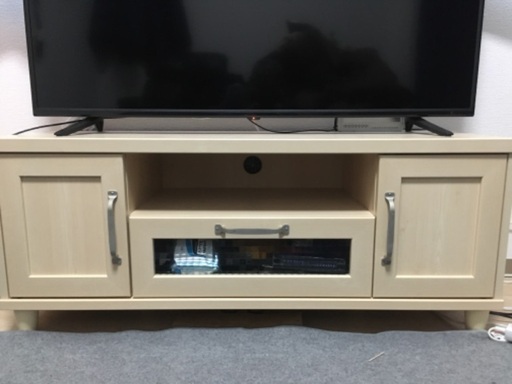 テレビ台