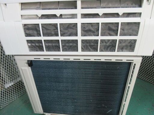 K03072　富士通　中古エアコン　主に20畳用　冷6.3kw ／ 暖7.1kw