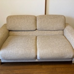 blocco ベージュ ソファ