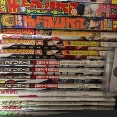 欅坂46雑誌の画像