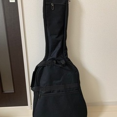 値下げ中　MAVIS エレキギター　(ジャンク品)ケース付きの画像