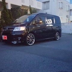 セレナc25