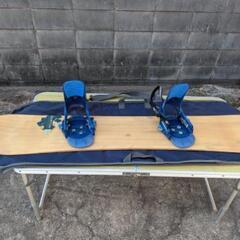 BURTON CHARGER  バインディング セット スノーボード