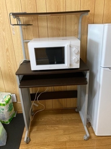 棚