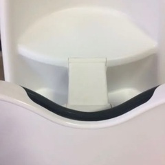 ベビービョルン　ハイチェアの画像