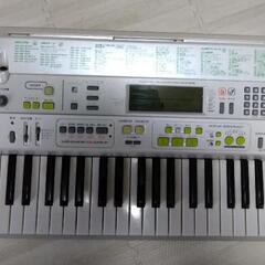 カシオ　キーボード