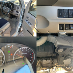 軽　車検　つけます　64W スズキ　エブリィ  ターボ　19年式　左パワースライドドア　4wd  込み込みの画像