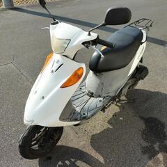アドレスV125の画像