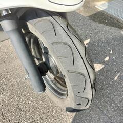 アドレスV125の画像