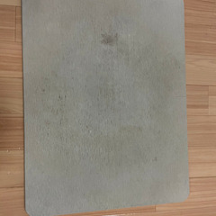 珪藻バスマット