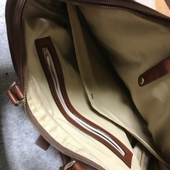 紳士ビジネスバッグ　　マルエムの画像