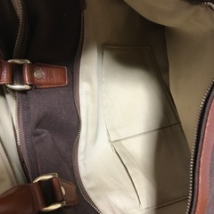 紳士ビジネスバッグ　　マルエムの画像