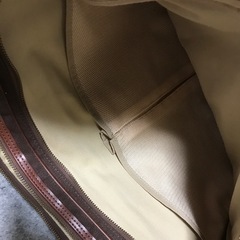 紳士ビジネスバッグ　　マルエムの画像