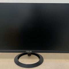 ASUS　VZ249　＋スピーカー