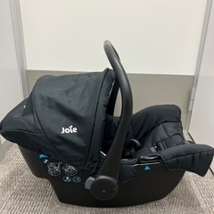 【Joie製】チャイルドシート Juva（ジュバ）の画像