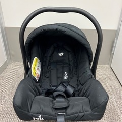 【Joie製】チャイルドシート Juva（ジュバ）の画像