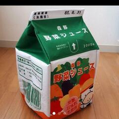 リュック　新品未使用の画像