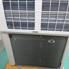 K03073　三菱　中古エアコン　主に10畳用　冷2.8kw ／ 暖3.6kw K03073 三菱 中古エアコン 主に10畳用 冷2.8kw ／ 暖3.6kw